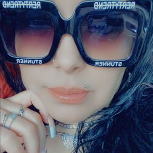 Meet your Posher, Betsy